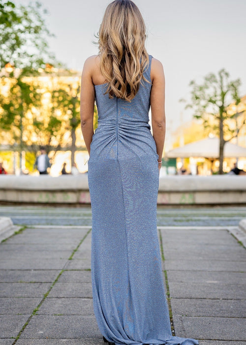 Duga svečana haljina za maturu