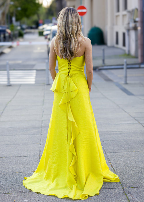 Svečana haljina za mature