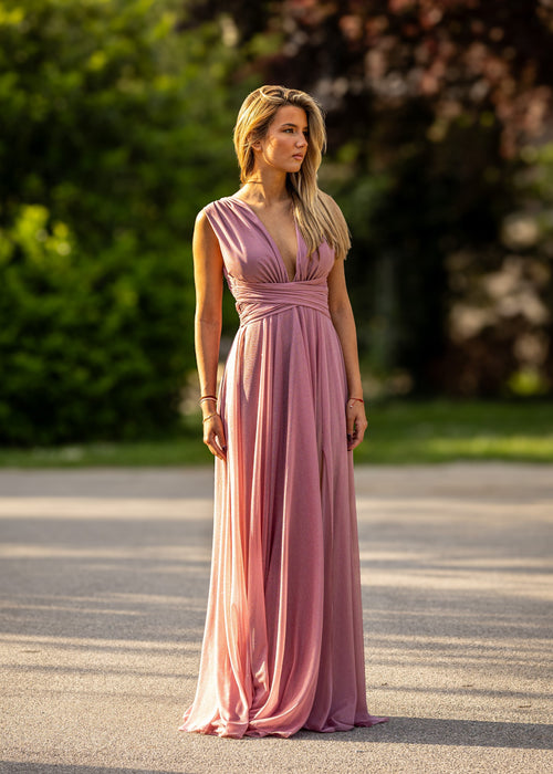 Svečana duga haljina