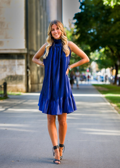 Cles haljina Plise, hrvatski dizajneri