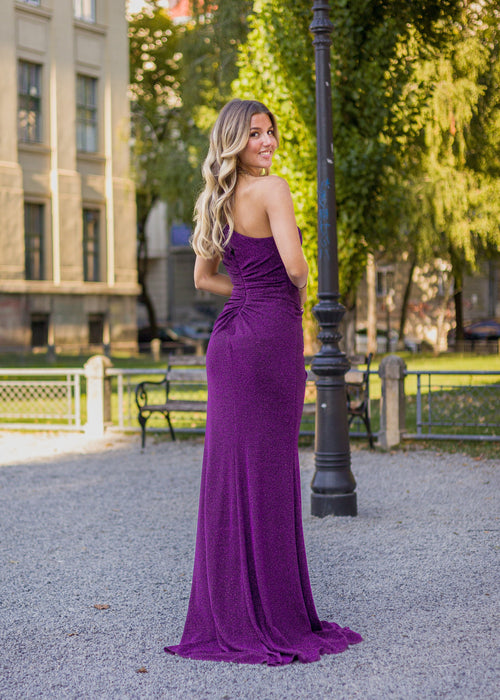 Svečana haljina za mature