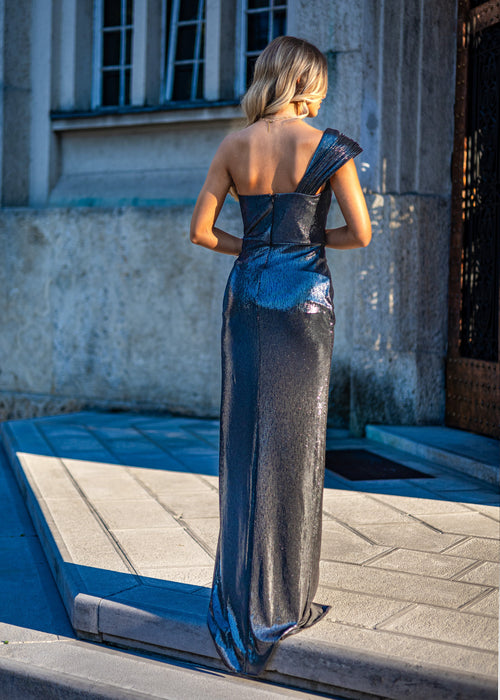 Duga svečana haljina