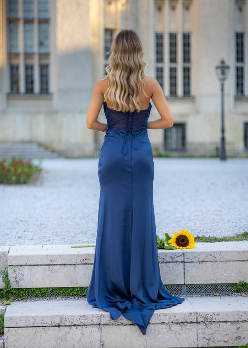 Duga svečana haljina za vjenčanja