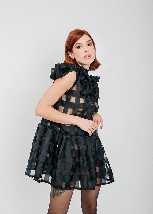 Haljina Cles Mašnica Cubic