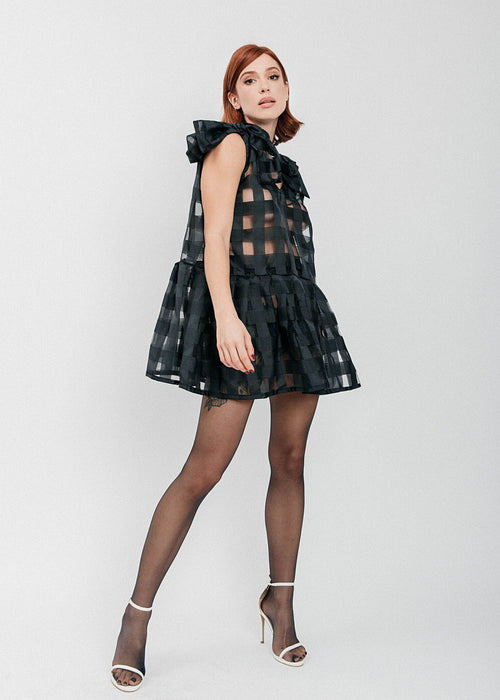 Haljina Cles Mašnica Cubic